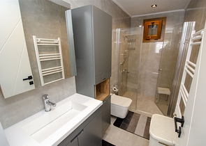 Квартира 2+1 с мебелью в Лимане Коньяалты 