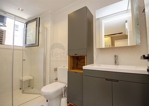 Квартира 2+1 с мебелью в Лимане Коньяалты 