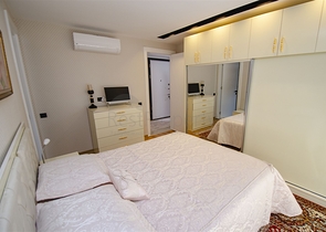 Квартира 2+1 с мебелью в Лимане Коньяалты 