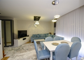 Квартира 2+1 с мебелью в Лимане Коньяалты 