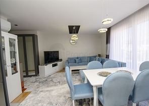 Квартира 2+1 с мебелью в Лимане Коньяалты 