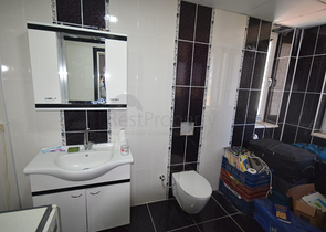 Отдельностоящая вилла 5+1 с бассейном в Алтынкале Дошемеальты