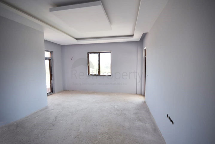 Вилла 4+1 с земельным участком в Дюзлерчами Дошемеальты 