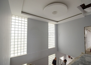 Вилла 4+1 с земельным участком в Дюзлерчами Дошемеальты 