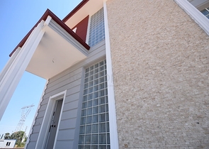 Вилла 4+1 с земельным участком в Дюзлерчами Дошемеальты 