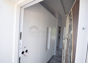 Вилла 4+1 с земельным участком в Дюзлерчами Дошемеальты 