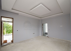 Вилла 4+1 с земельным участком в Дюзлерчами Дошемеальты 