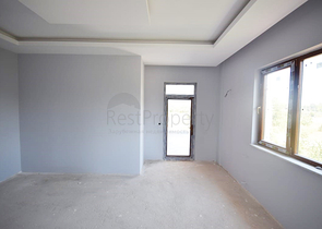 Вилла 4+1 с земельным участком в Дюзлерчами Дошемеальты 