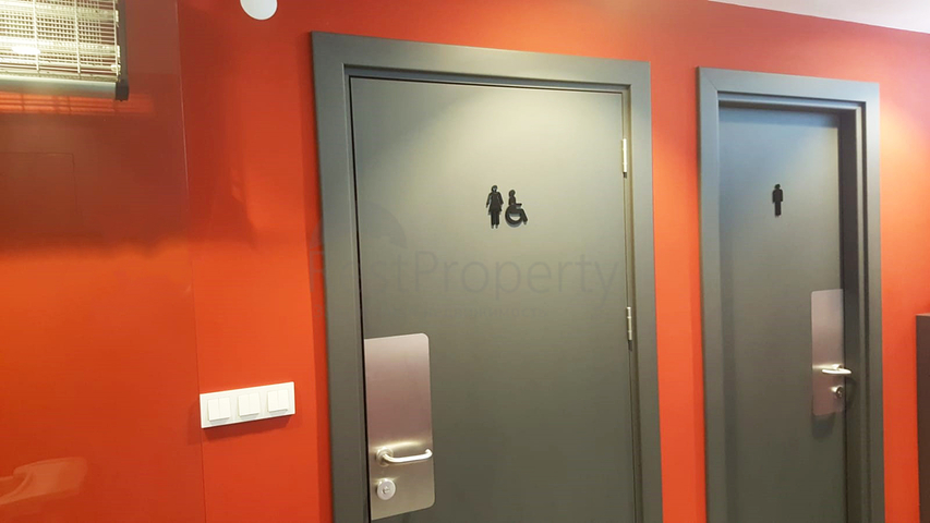 Готовый бизнес, продажа ресторана в Лимане Коньяалты