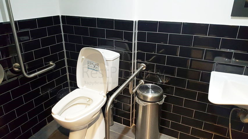 Готовый бизнес, продажа ресторана в Лимане Коньяалты