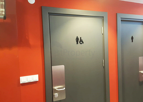 Готовый бизнес, продажа ресторана в Лимане Коньяалты