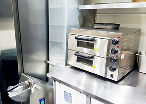 Готовый бизнес, продажа ресторана в Лимане Коньяалты