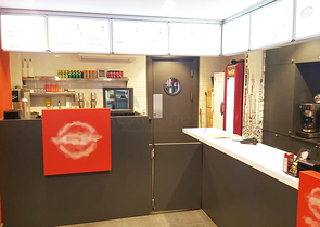 Готовый бизнес, продажа ресторана в Лимане Коньяалты