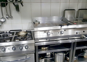 Готовый бизнес, продажа ресторана в Лимане Коньяалты