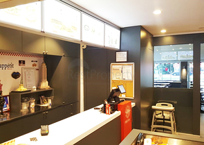 Готовый бизнес, продажа ресторана в Лимане Коньяалты