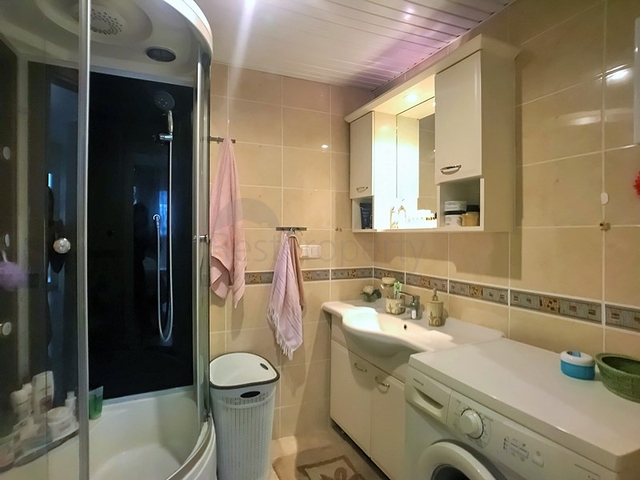 Квартира 2+1 в европейском районе Оба