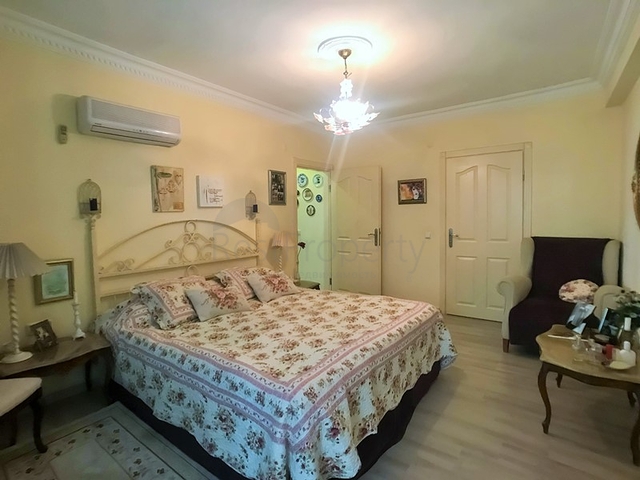 Квартира 2+1 в европейском районе Оба