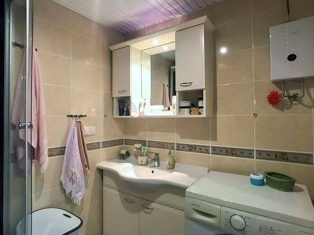 Квартира 2+1 в европейском районе Оба