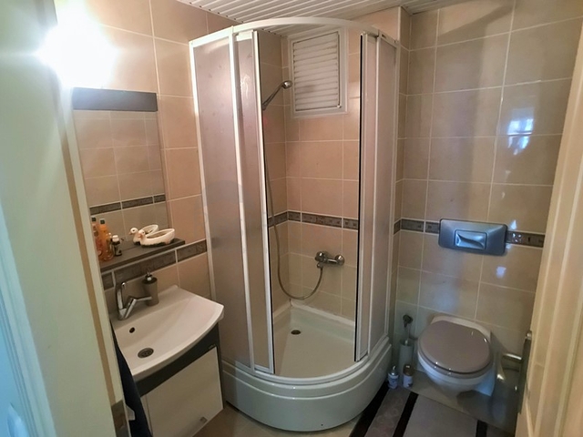 Квартира 2+1 в европейском районе Оба