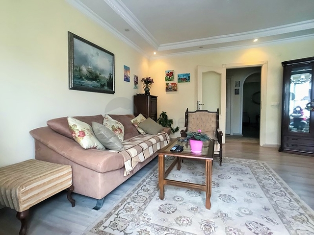 Квартира 2+1 в европейском районе Оба