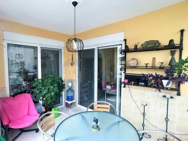 Квартира 2+1 в европейском районе Оба