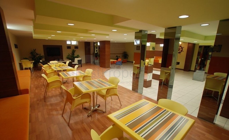 Квартира 2+1 в европейском районе Оба