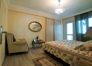 Квартира 2+1 в европейском районе Оба