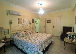 Квартира 2+1 в европейском районе Оба