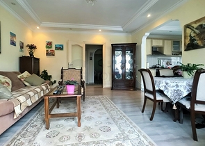 Квартира 2+1 в европейском районе Оба