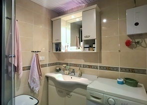 Квартира 2+1 в европейском районе Оба