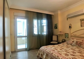 Квартира 2+1 в европейском районе Оба