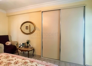 Квартира 2+1 в европейском районе Оба