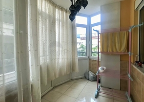 Квартира 2+1 в европейском районе Оба