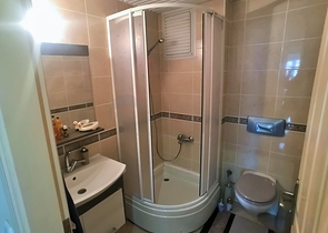 Квартира 2+1 в европейском районе Оба