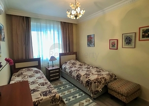 Квартира 2+1 в европейском районе Оба