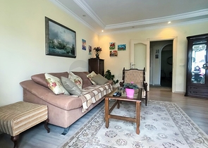 Квартира 2+1 в европейском районе Оба