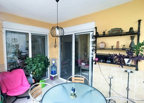 Квартира 2+1 в европейском районе Оба