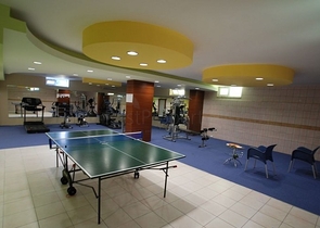 Квартира 2+1 в европейском районе Оба