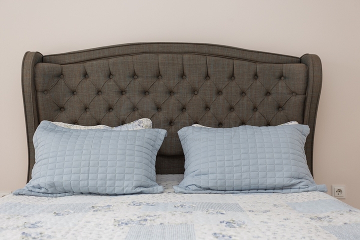 Двухкомнатная меблированная квартира в районе Тосмур