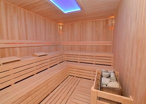 Двухкомнатная меблированная квартира в районе Тосмур