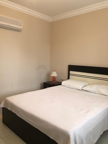 Апартаменты 2+1 в районе Тосмур