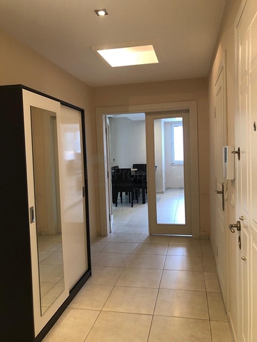 Апартаменты 2+1 в районе Тосмур