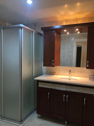 Апартаменты 2+1 в районе Тосмур