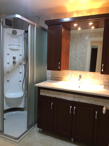 Апартаменты 2+1 в районе Тосмур