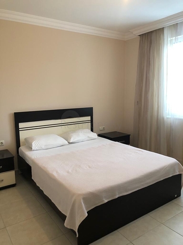 Апартаменты 2+1 в районе Тосмур