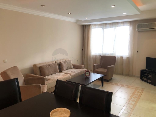 Апартаменты 2+1 в районе Тосмур