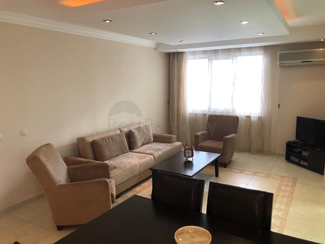 Апартаменты 2+1 в районе Тосмур