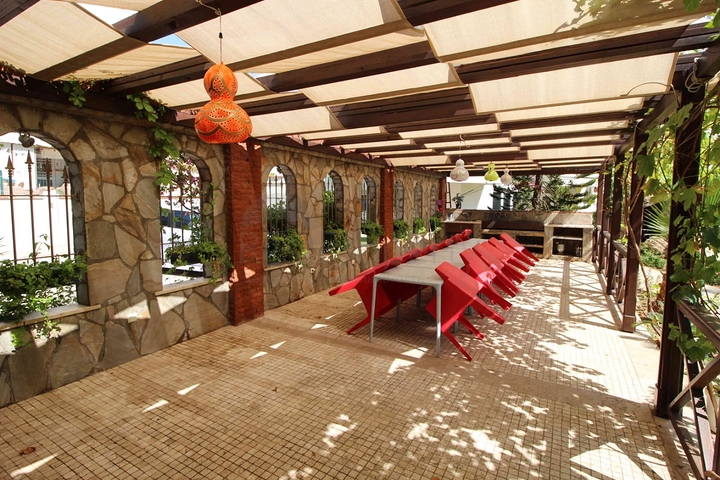 Апартаменты 2+1 в районе Тосмур