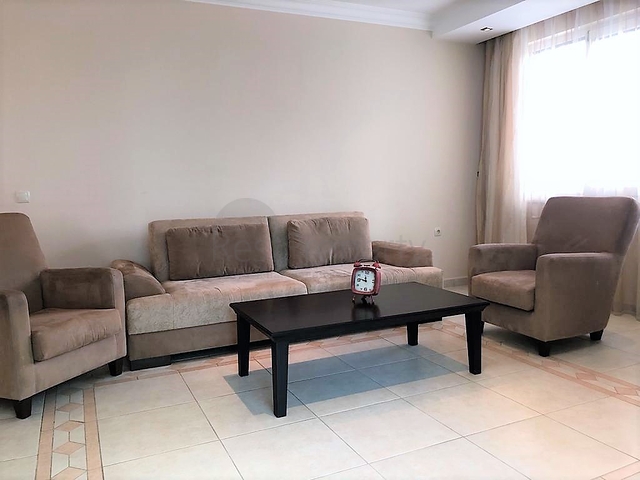 Апартаменты 2+1 в районе Тосмур