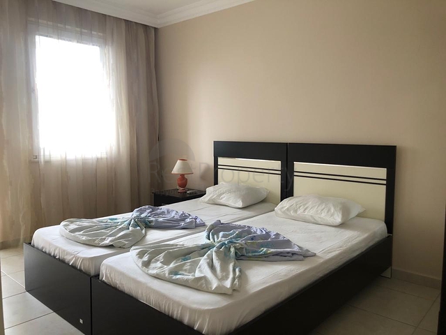 Апартаменты 2+1 в районе Тосмур